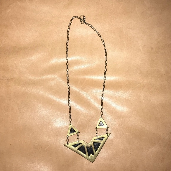 Statement necklace - Picture 1 of 1
